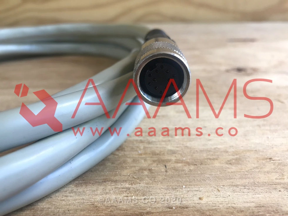 Thumbnail: ADAPTER CABLE  FH.109.0421/01 NEW
