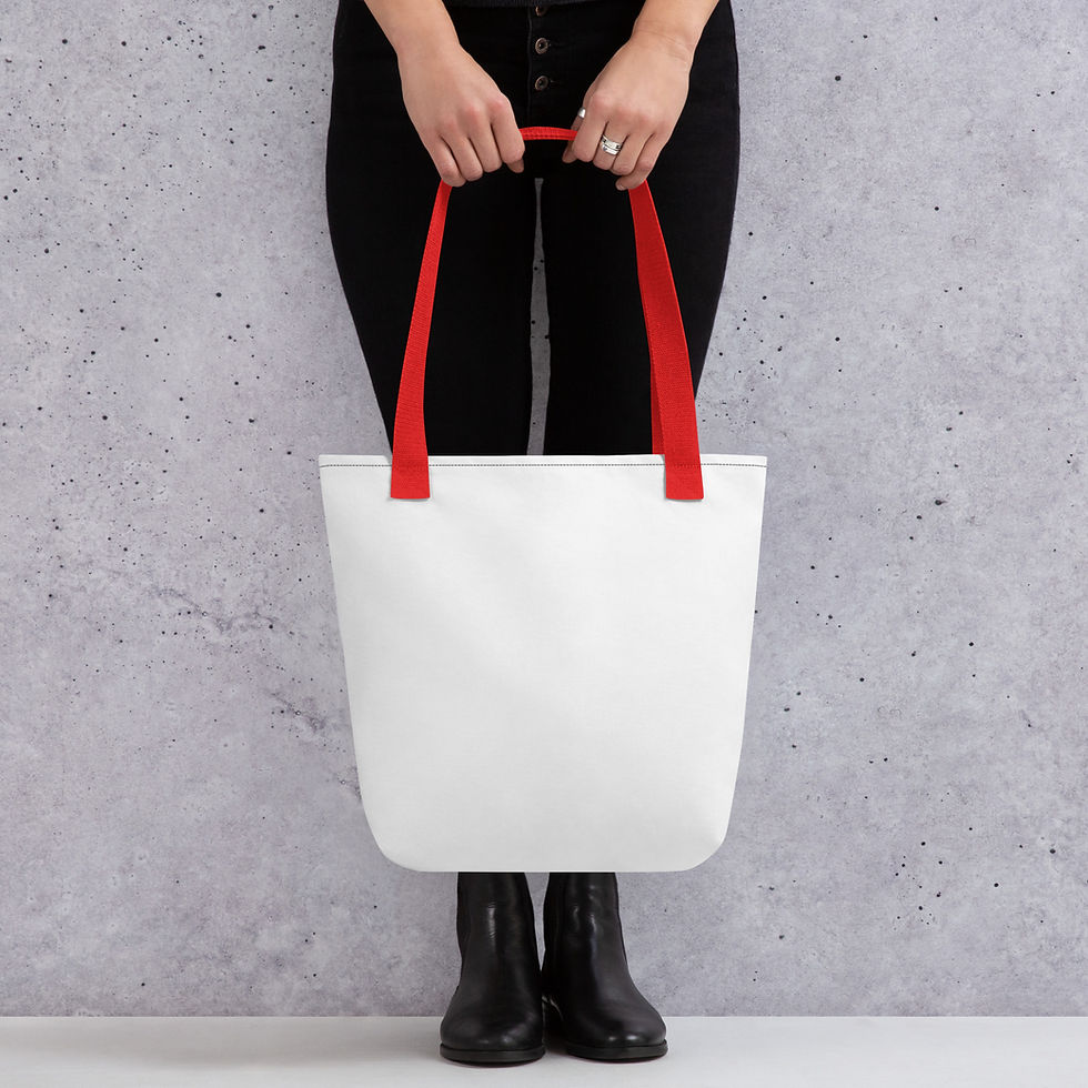 Thumbnail: National New York Day Tote