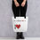 Thumbnail: HIGH❤️Brooklyn Tote