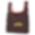 Thumbnail: HIGH❤️NewYork Taxi Shopping bag