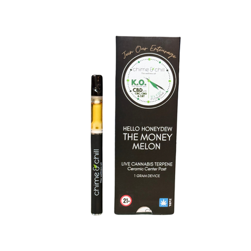elfbar nachfüll pod läuft aus KO CBD Vape: THC Free, 1g AIO