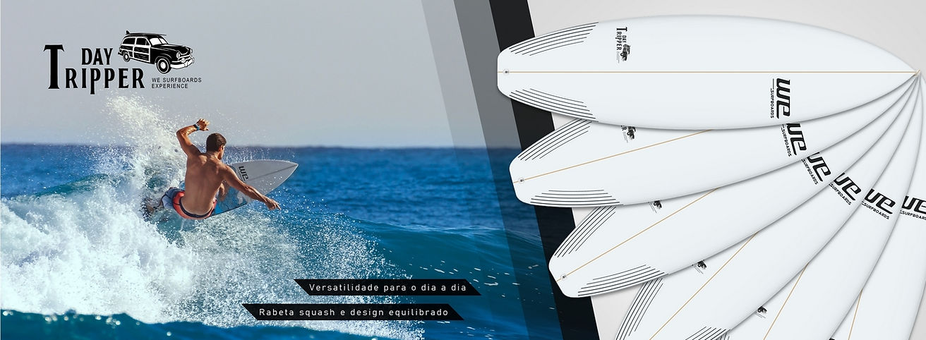wesurfboards day tripper