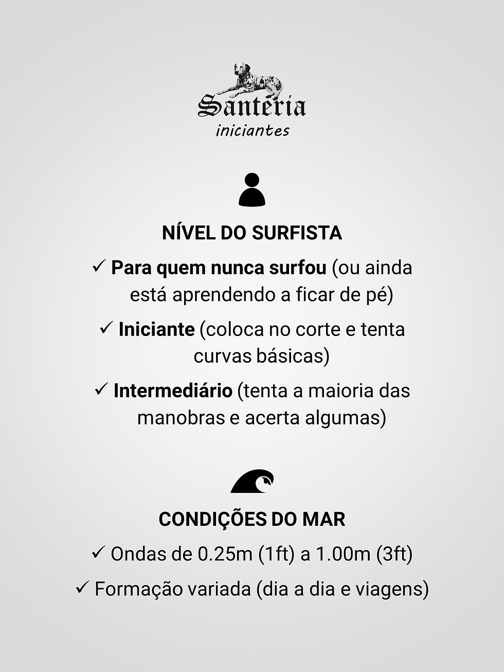 Miniatura: SANTERIA INICIANTES