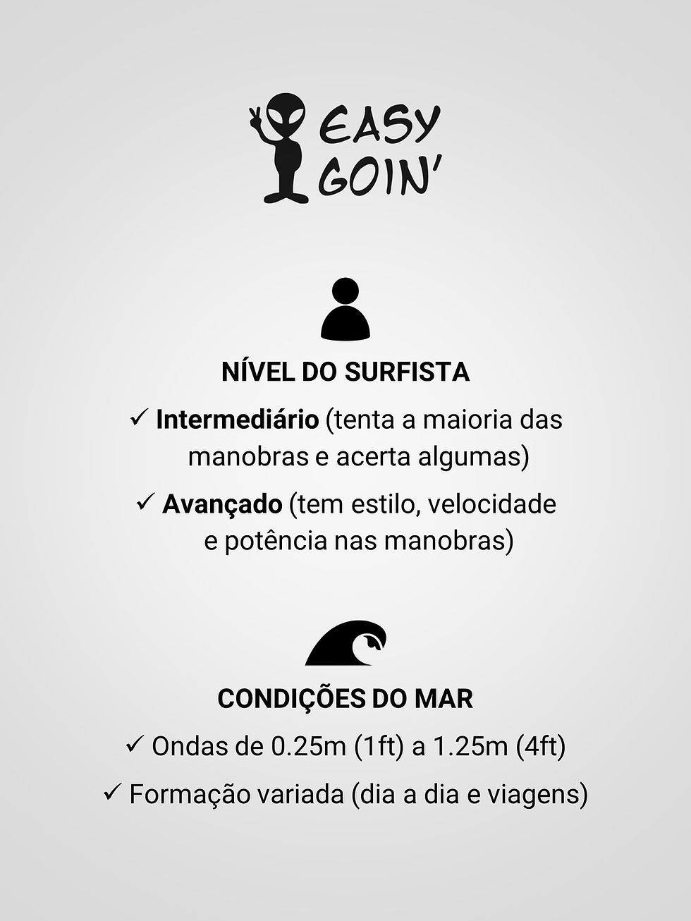 Miniatura: EASY GOIN'