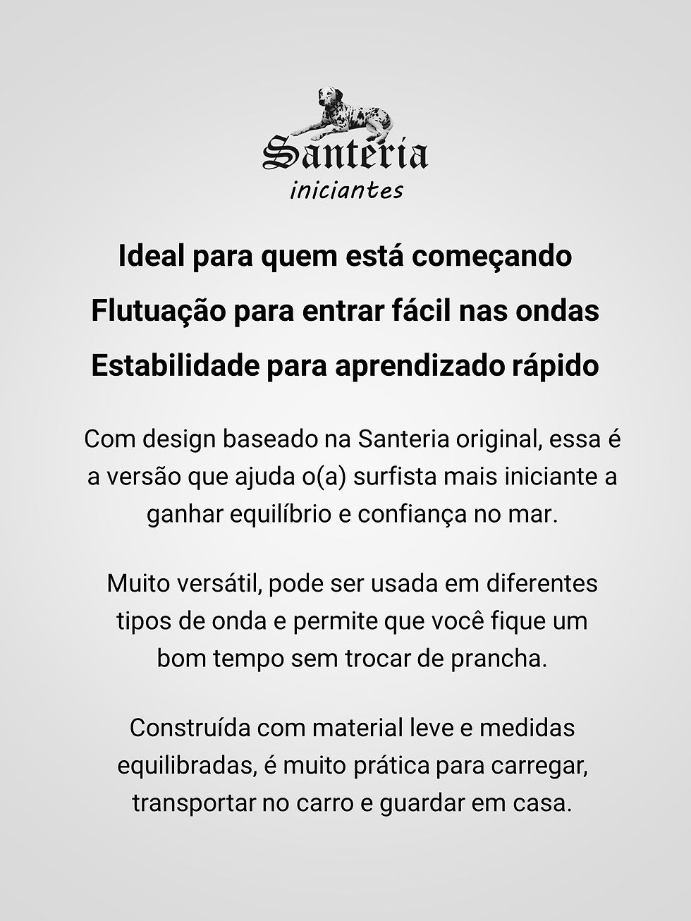 Miniatura: SANTERIA INICIANTES