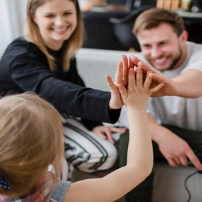 ROLE OF PARENTS IN LIFE