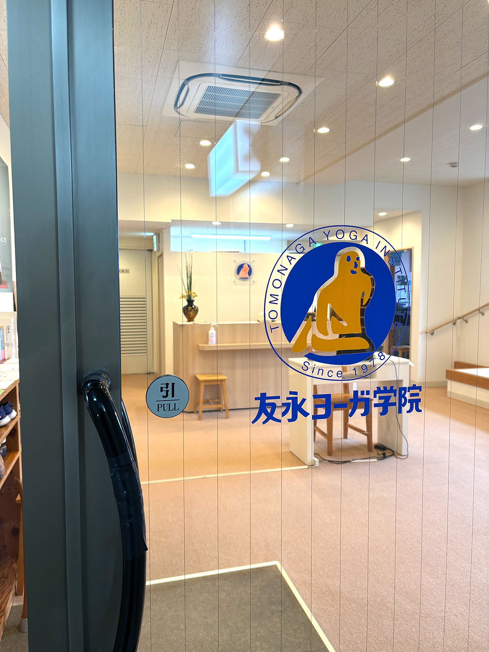 受付スタッフ募集のお知らせ