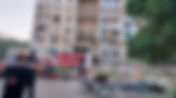At Least 21 Killed By Missile Strike On Apartment Near Odesa