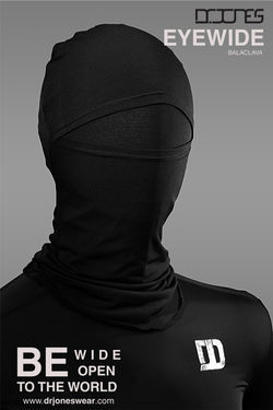 Eyewide Balaclava