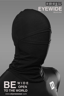 Eyewide Balaclava