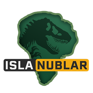 Ecosystems - Isla Nublar