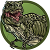 Tyrannosaurus Icon.png