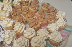 Mini Cupcakes