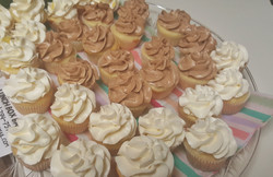 Mini Cupcakes