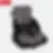 Thumbnail: INSULAR Portable Foldable Anti Slip Children's Seat High Travel Supplies