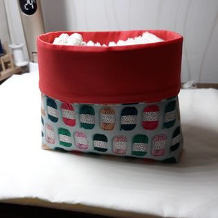 Miniature : pochon 10 lingettes démaquillantes