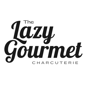 The Lazy Gourmet