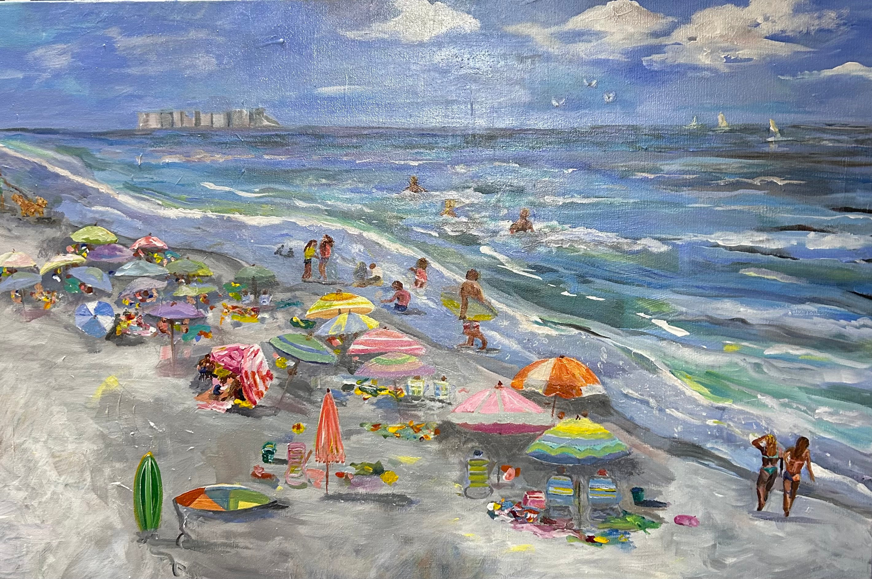 Summer Day