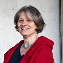 Dr. Gisela Klein hat die Gesamtleitung