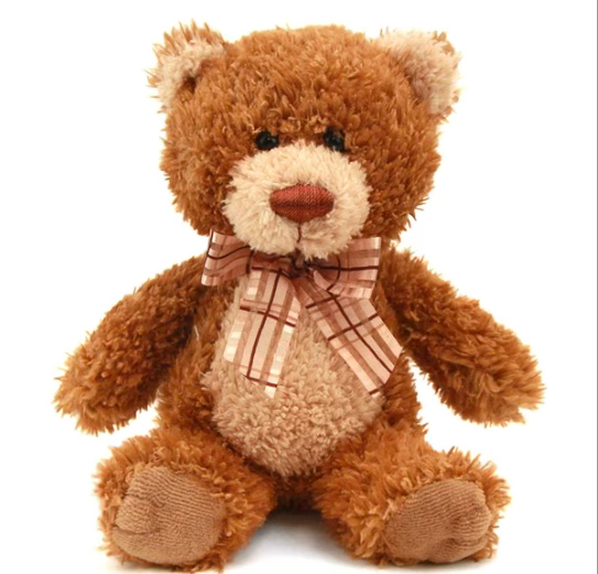 Thumbnail: Stuffed Animals