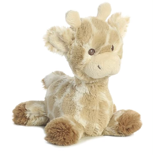 Thumbnail: Stuffed Animals