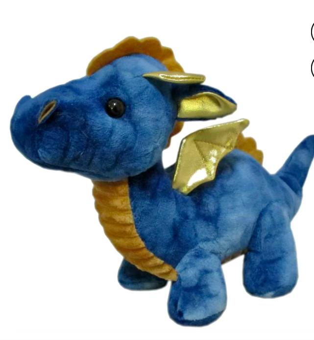 Thumbnail: Stuffed Animals