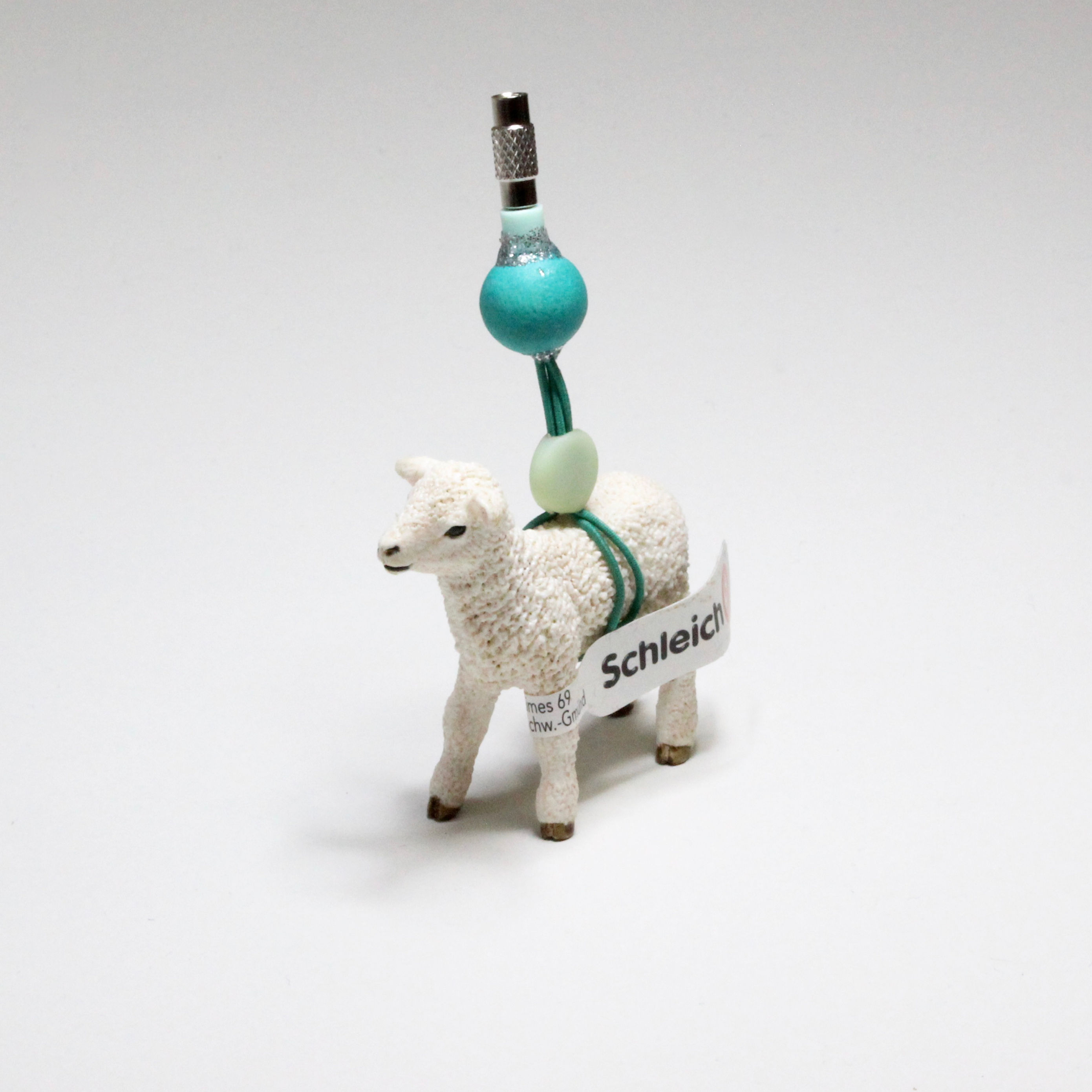 Anhänger Lamm *PELLE*