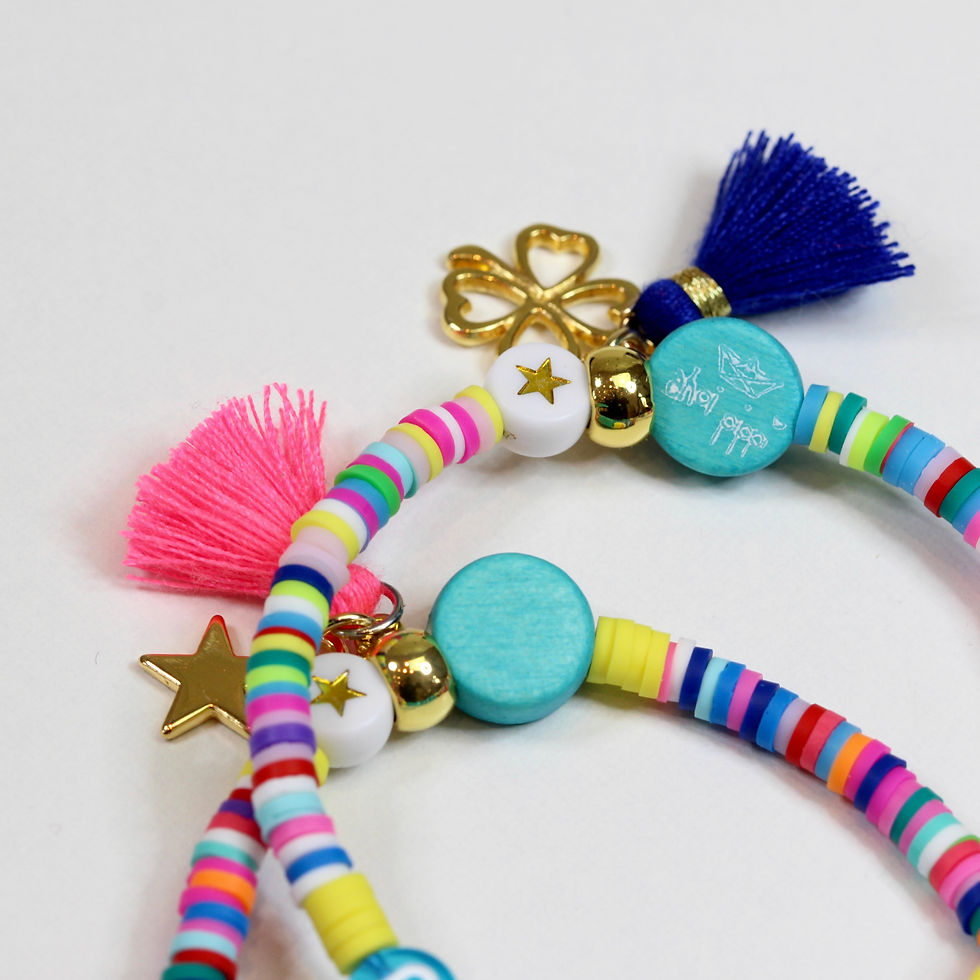 Miniaturbild: Armbandset *Große Schwester*