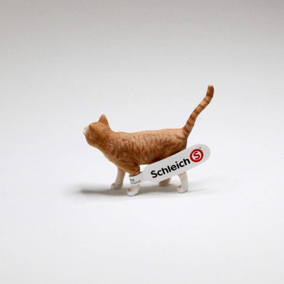 Miniaturbild: Anhänger  Kater *FINDUS*