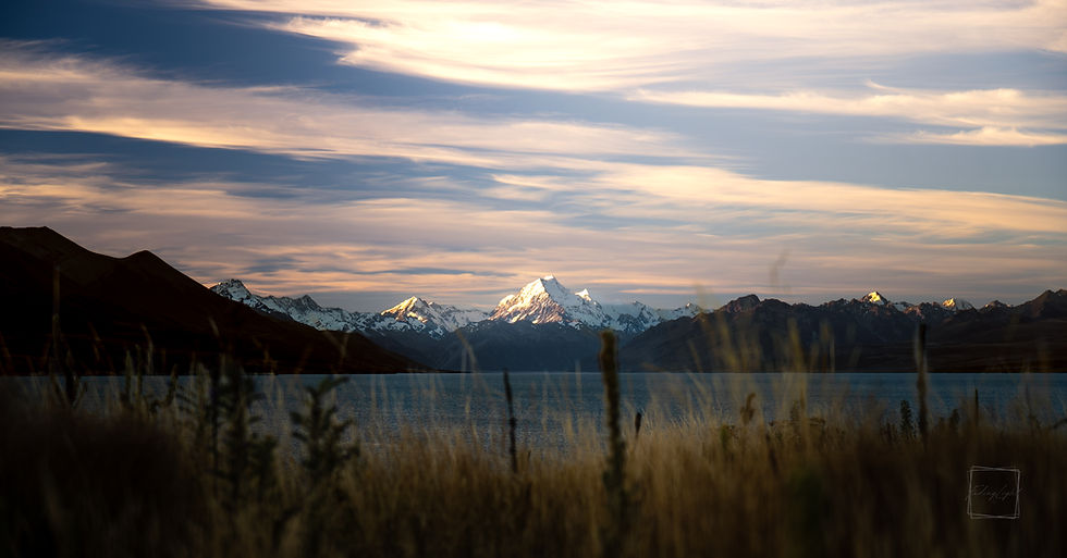 Discover Stunning Landscape Photography for Your Home