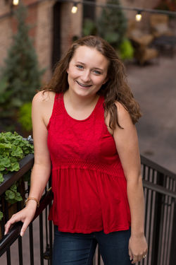 Cilento, Alexys SR SELECTS-2919