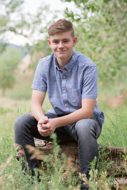 Whiting, Devon SR SELECTS-2946