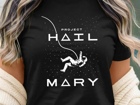 Reach for the Stars, and Beyond