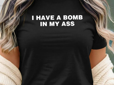 Bold Humor for Those Who Dare to Embrace the Unexpected