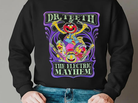 For Those Who Grew Up with Chaos and Harmony