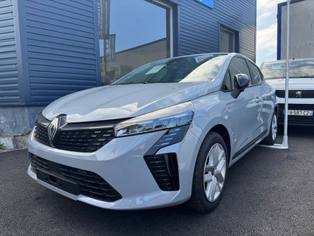 RENAULT CLIO V 1.5 BLUEDCI 100 EVOLUTION DU 07/07/2025 10KMS