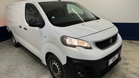 Peugeot expert 2.0 blue hdi 120 cv L2H1 premium pack