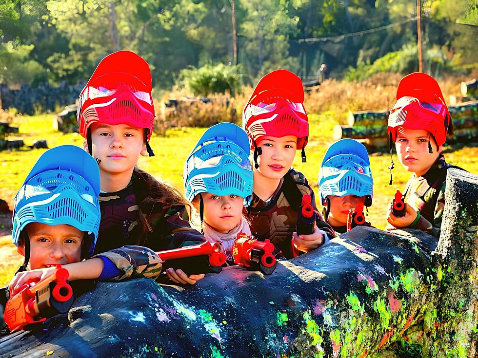 Kids - novità