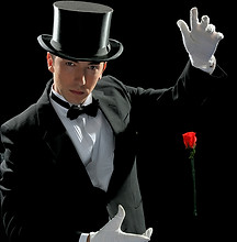 Magic Tricks