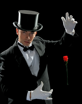 Trucos de magia