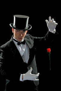 Magic Tricks