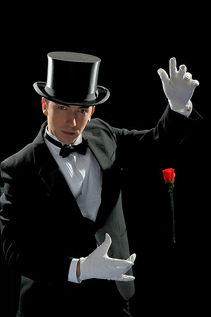 Magic Tricks