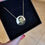 תמונה ממוזערת: engraved picture on necklace