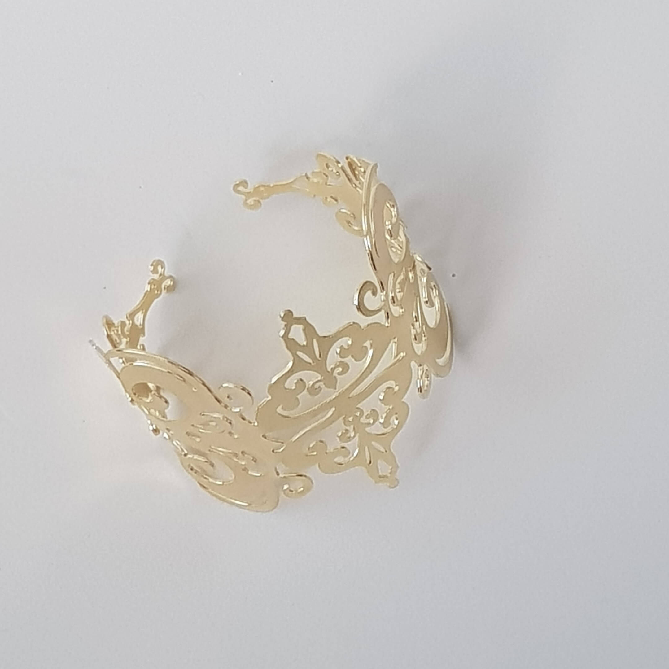 צמיד פתוח פאלאס - מתכוונן