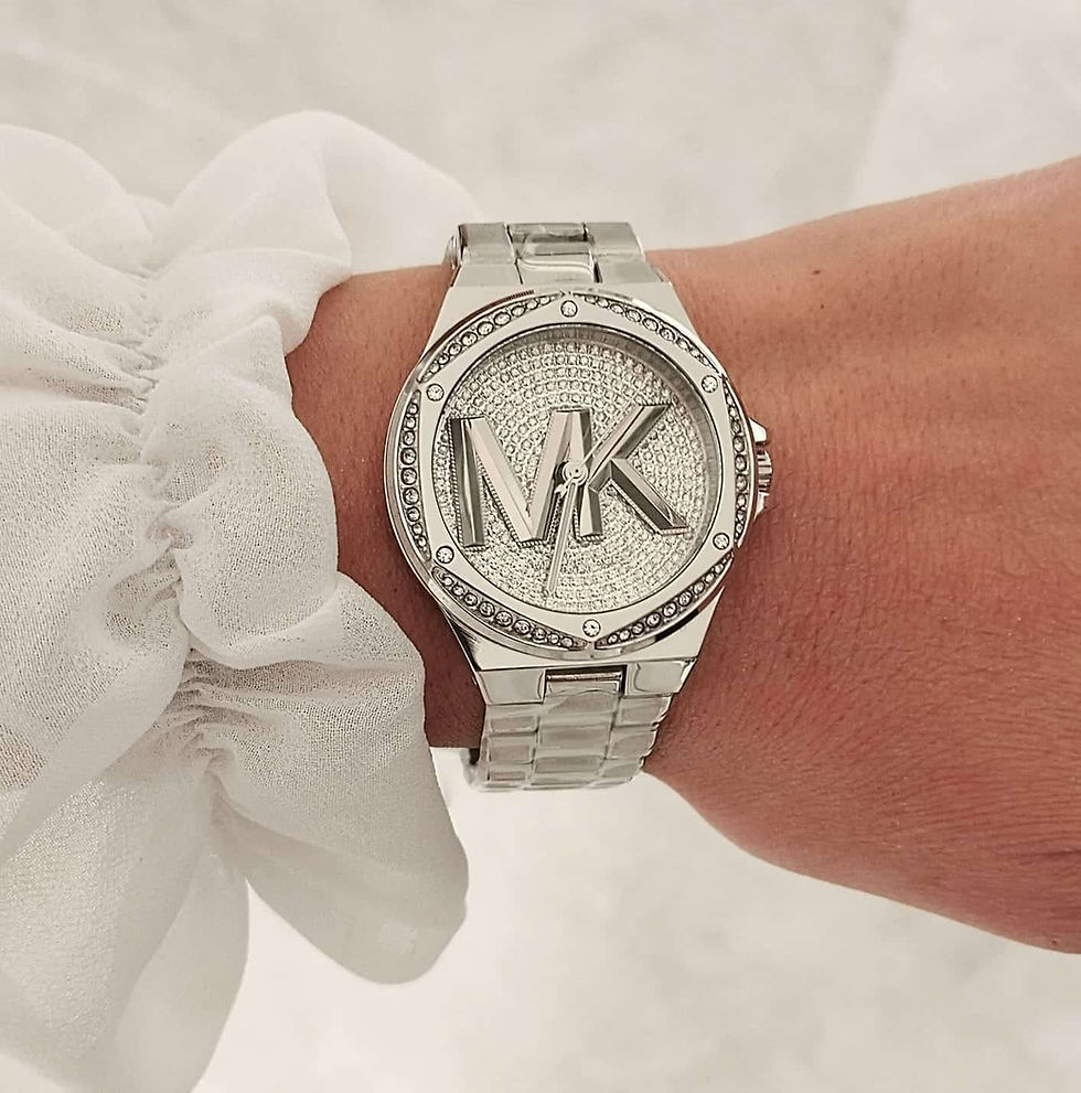 שעון מייקל קורס לנשים Michael Kors MK7234