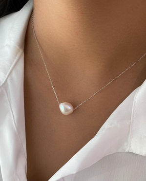 שרשרת פנינה גדולה