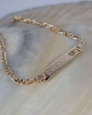 צמיד לתינוק