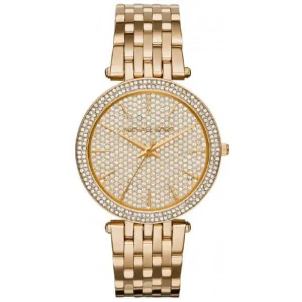 שעון מייקל קורס לאישה Michael Kors MK3438