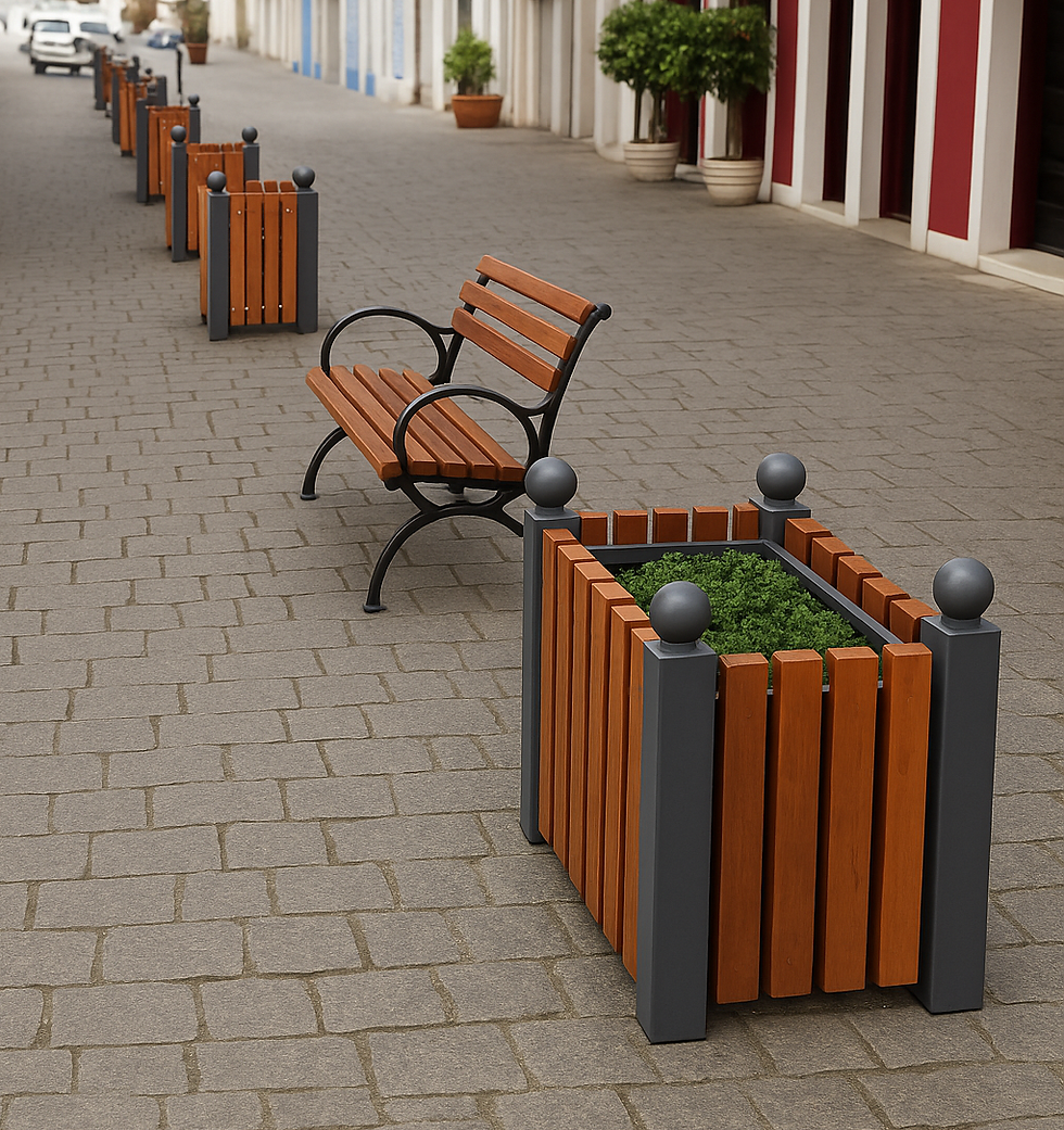 Miniatura: STRASSE