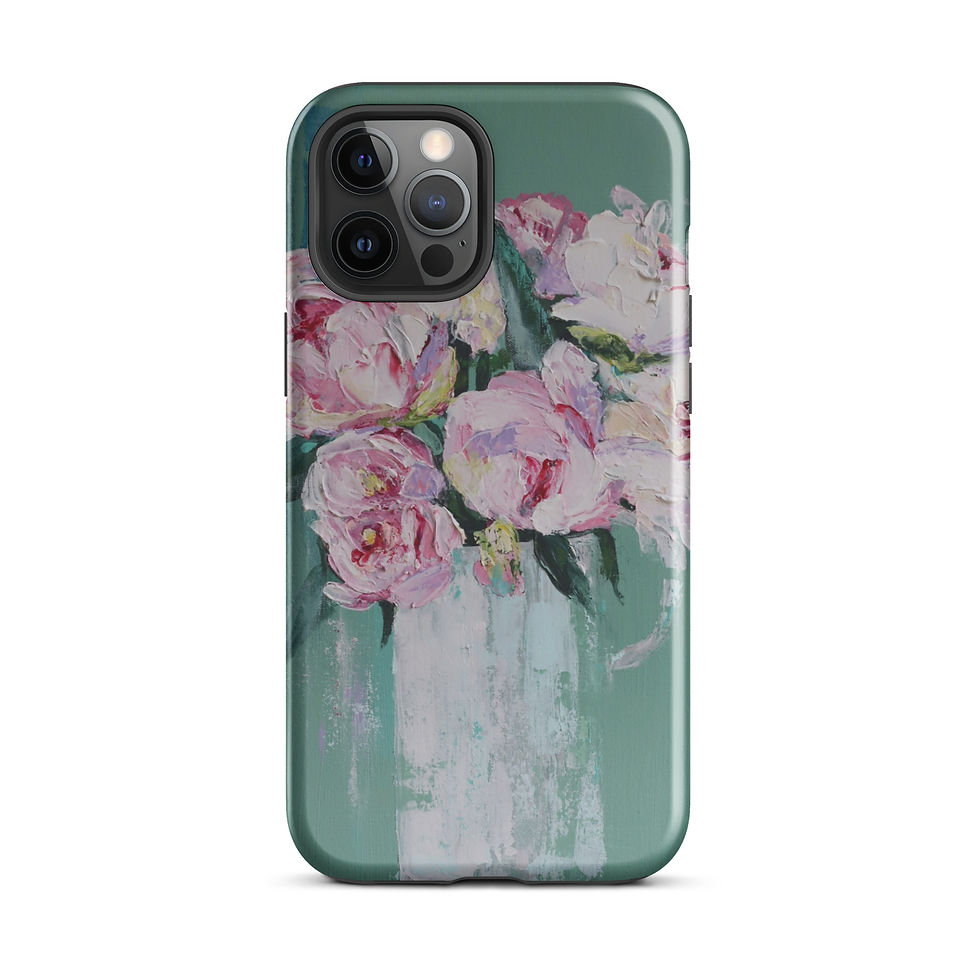 Thumbnail: Tough Case for iPhone®